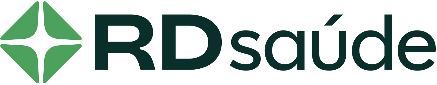RD Saúde